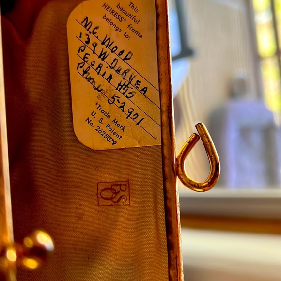 Vintage Glasses - Picture 4 of 10